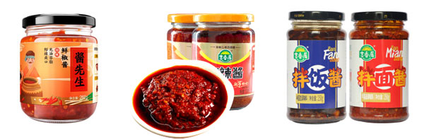 桶裝醬料灌裝生產(chǎn)線設備在市場中逐漸站穩(wěn)腳跟