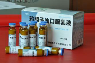 齒式口服液灌裝機(jī)