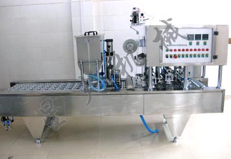 麥芽糖灌裝機(jī)-麥芽糖自動(dòng)灌裝機(jī)