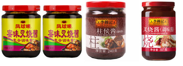 叉燒醬醬類(lèi)調(diào)味料灌裝機(jī)設(shè)備