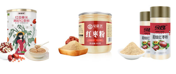 全自動(dòng)紅棗粉粉劑灌裝機(jī)-紅棗粉定量稱重灌裝機(jī)設(shè)備