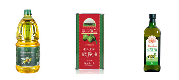 食用油灌裝機(jī)
