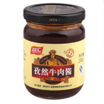 牛肉醬