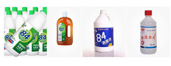 藕粉自動灌裝機(jī)包裝樣品