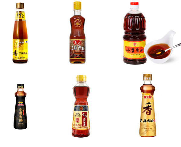 全自動香油灌裝機(jī)