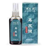 烏發(fā)液