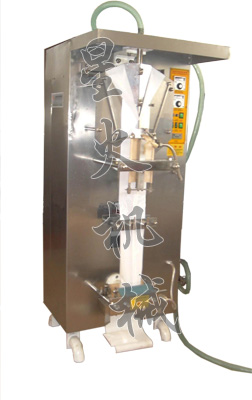 袋裝液體灌裝機(jī)