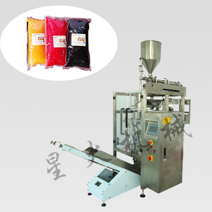 果醬灌裝機(jī)